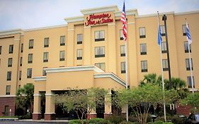 Hampton Inn & Suites Thibodaux